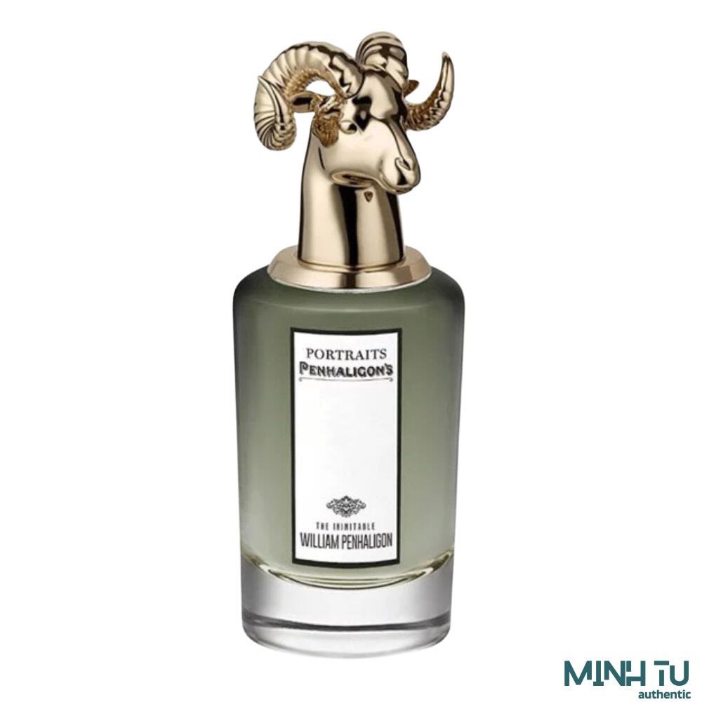 Nước Hoa Nam Penhaligon's The Inimitable William Penhaligon EDP | Chính hãng